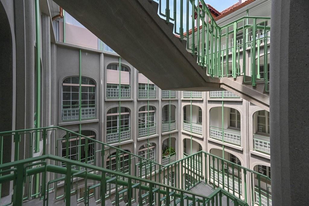 Bild Wohn(t)raum in der Berner Altstadt