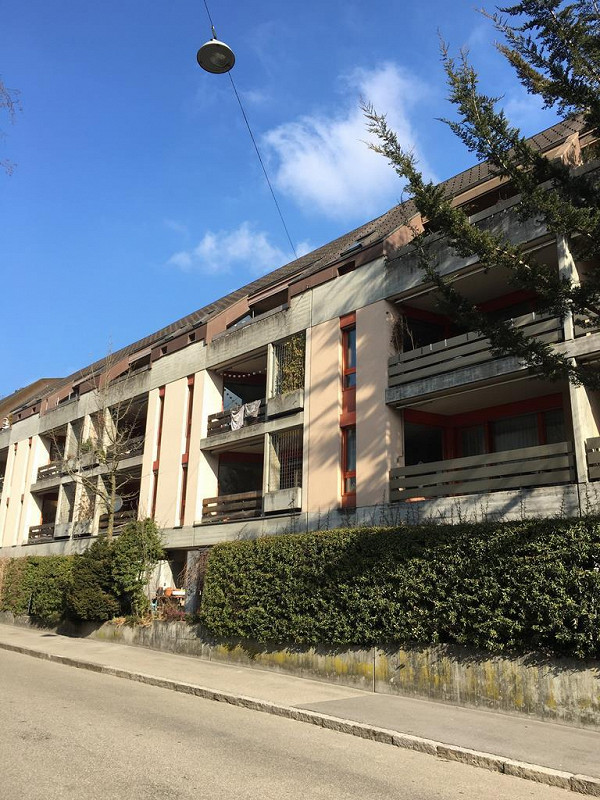 Bild Duplex Wohnung sucht Mieter!