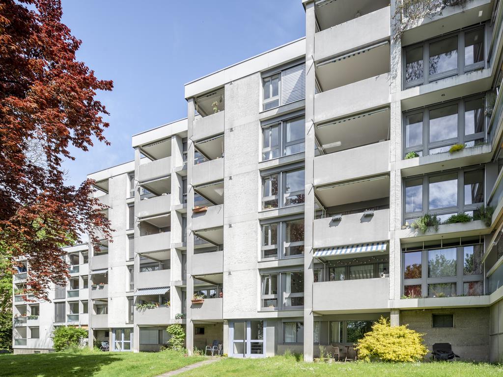 Bild MIETEN OHNE KAUTION - Genau das Richtige für Stadtmenschen