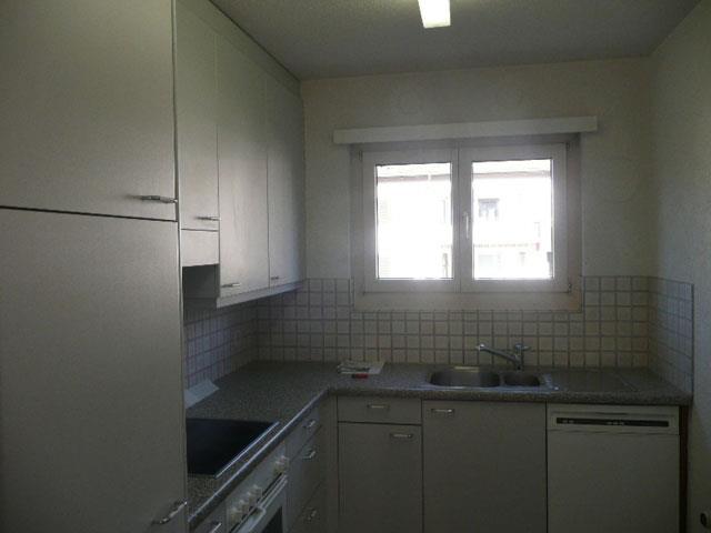 Bild Grosszüzige Wohnung sucht neue Mieter - Befristet bis 31.03.2027!