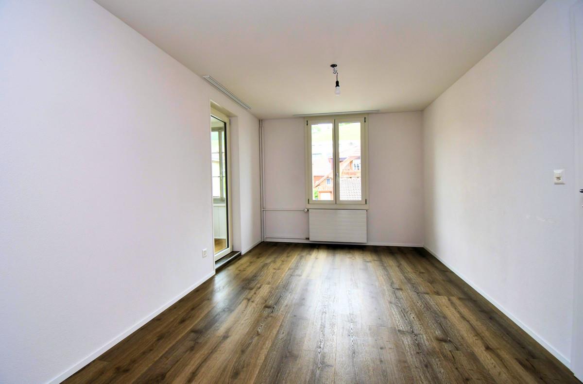 Zimmer mit Flair – per sofort bezugsbereit 3132 Riggisberg 3132 Riggisberg