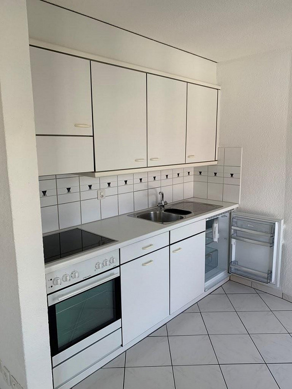 Bild Gemütliches Wohnen in Stadtnähe