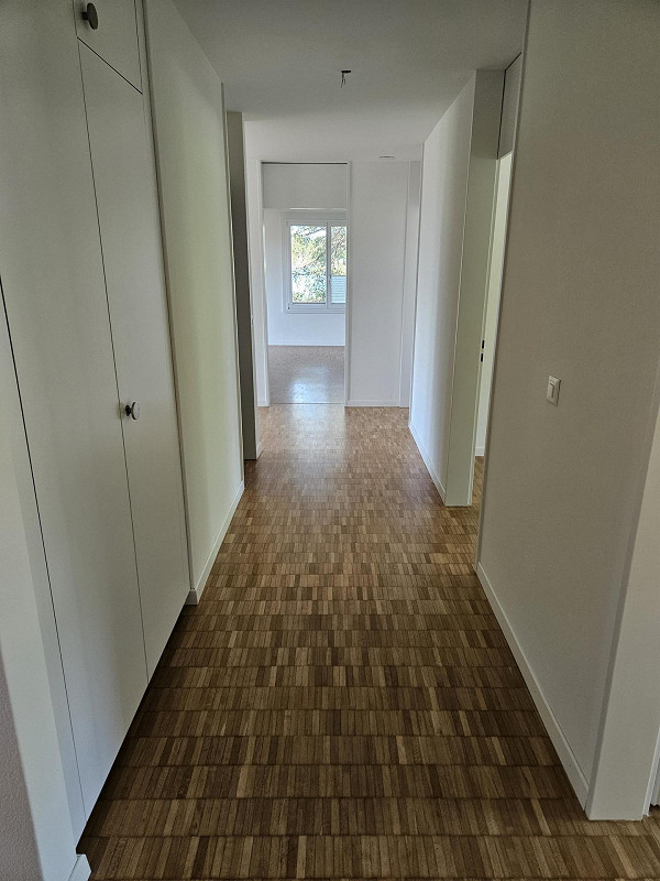Bild In Zürich-Witikon an ruhiger Lage 5.5 Zi-Wohnung zu vermieten