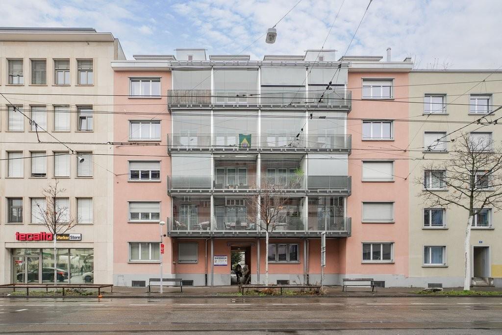 Bild Ihr zentrales Zuhause unweit von der Rheinpromenade entfernt