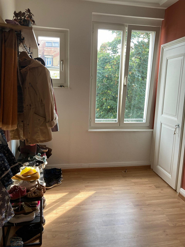 Bild Ideale Studentenwohnung - ruhig, zentral hinter dem Bahnhof SBB