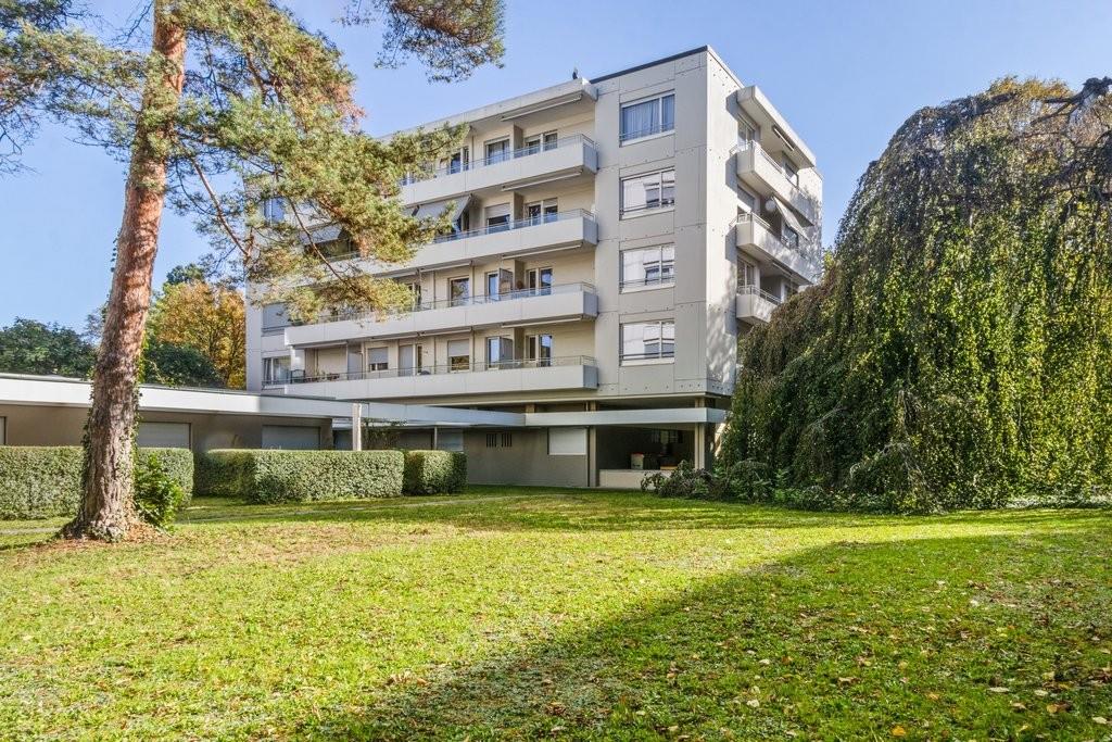 Bild Ideal für Studenten - stadtnahes Zuhause im beliebten Gellert-Quartier