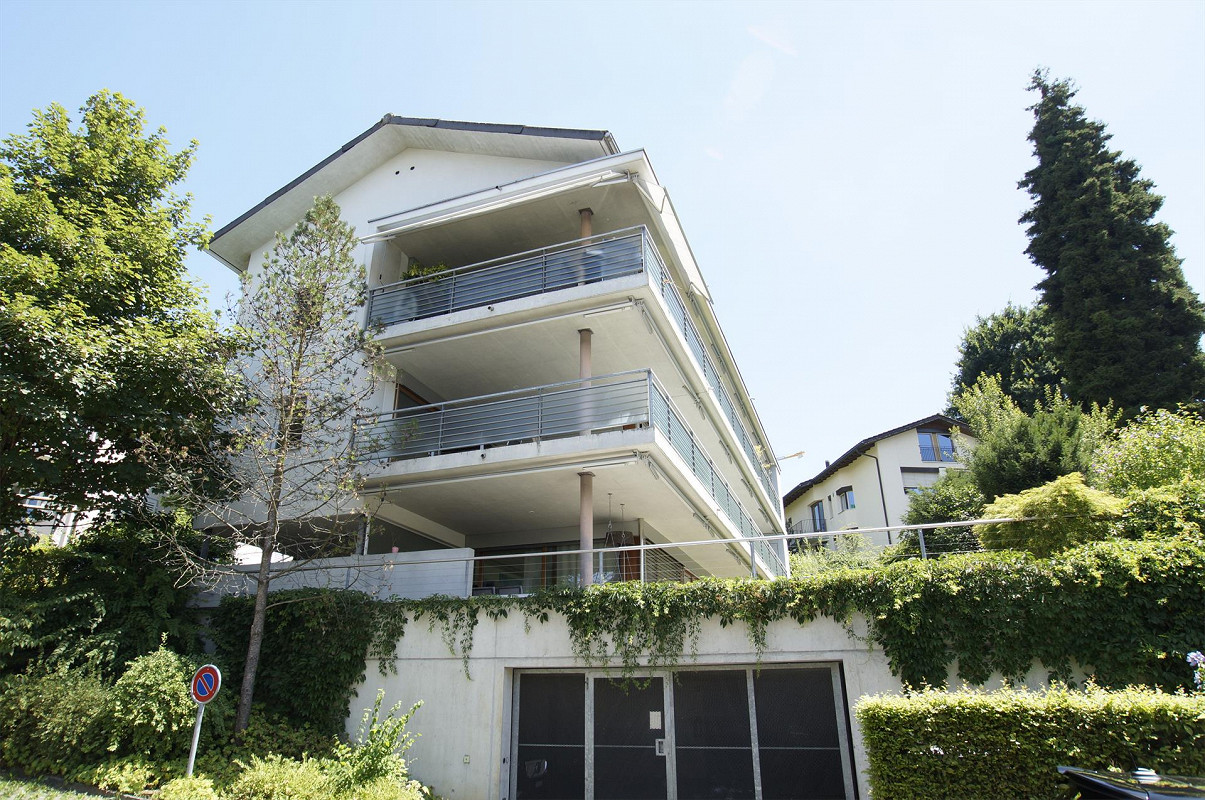 Bild Moderne 4.5-Zimmerwohnung nahe der Altstadt Zug