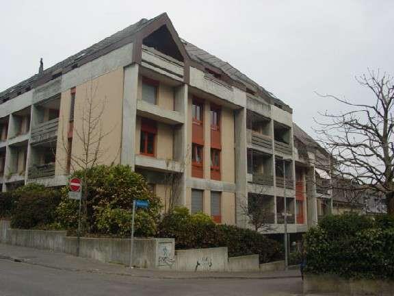 Bild Helle Wohnung im Herzen Bern's