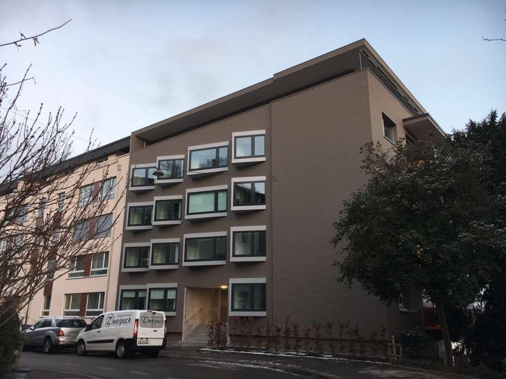 Bild Erfüllen Sie sich Ihren Wohntraum - Luxuswohnung mit Blick auf den Zoo