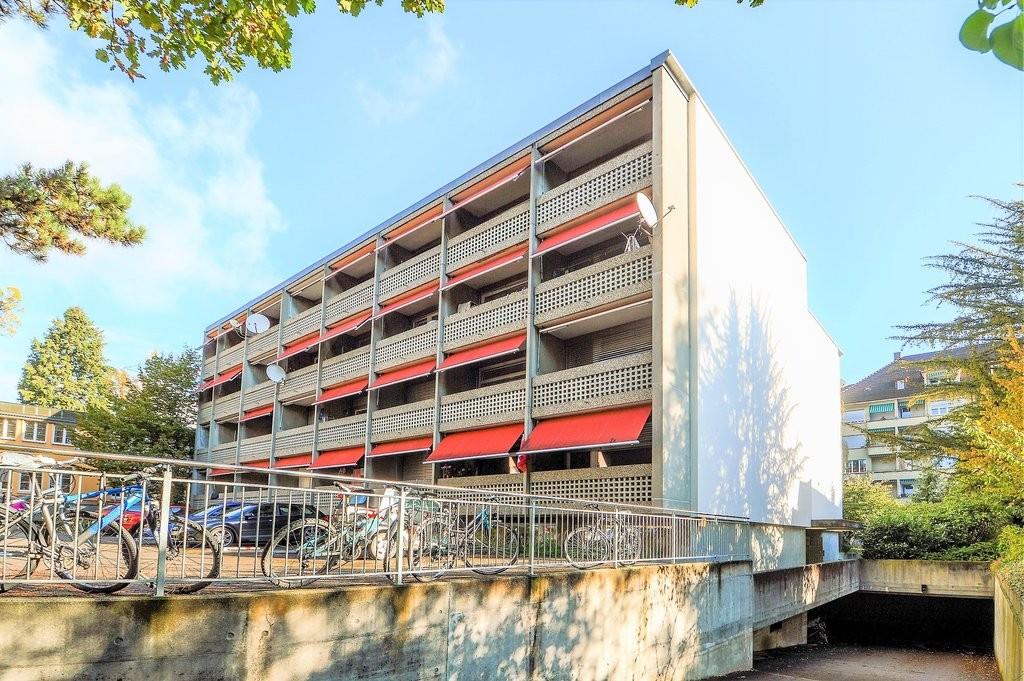 Bild Moderne 1.5-Zimmerwohnung an bester Lage!