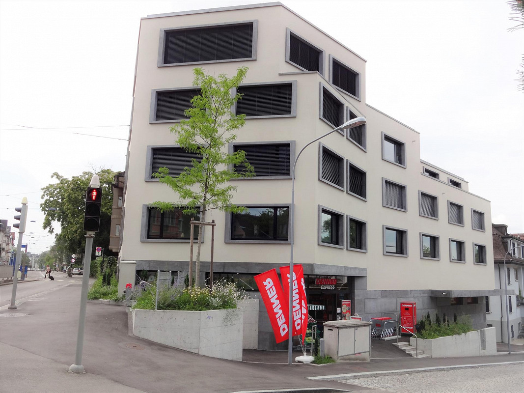 Bild Exklusive 2.5-Zimmerwohnung per sofort zu vermieten!