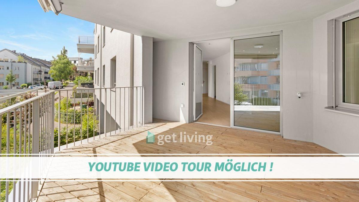 Bild FAMILIENFREUNDLICH AN TOP LAGE--FAMILY-FRIENDLY IN A TOP LOCATION