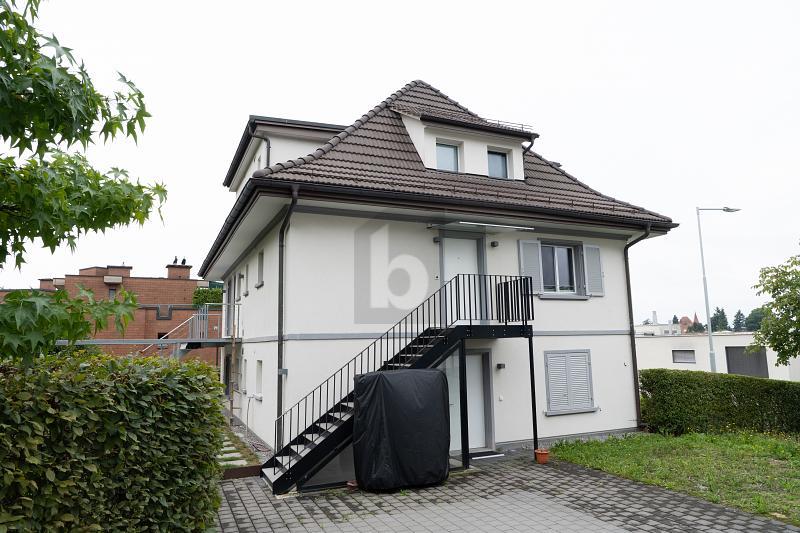 Bild VORNEHMENS WOHNEN AN ZENTRALSTER LAGE