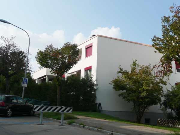 Bild Moderne, ruhige und sonnige Wohnung