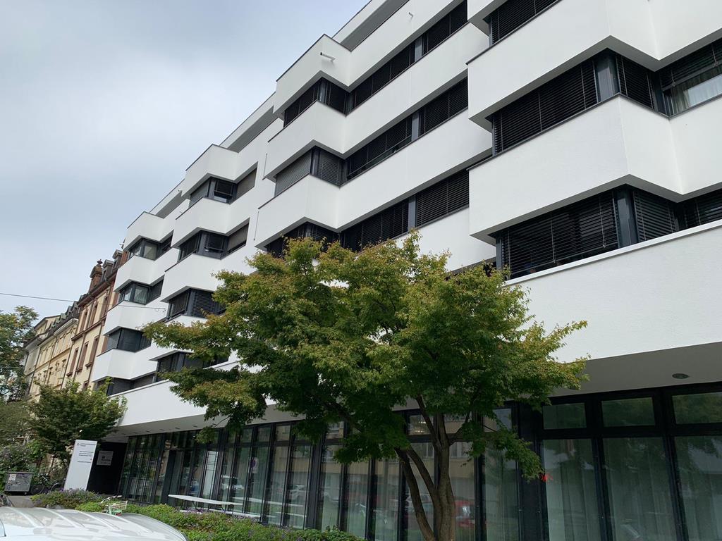 Bild Helle 3.5-Zimmerwohnung im trendigen St. Johann