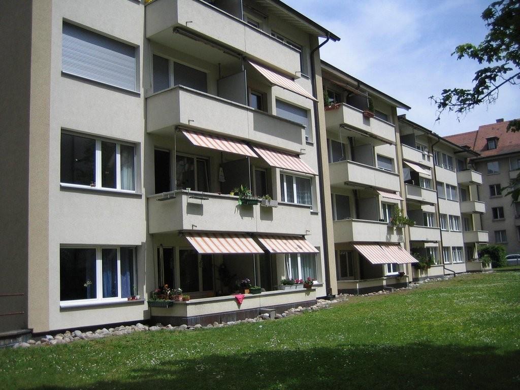 Bild Wohnung im Zentrum der Hauptstadt für kleines Budget