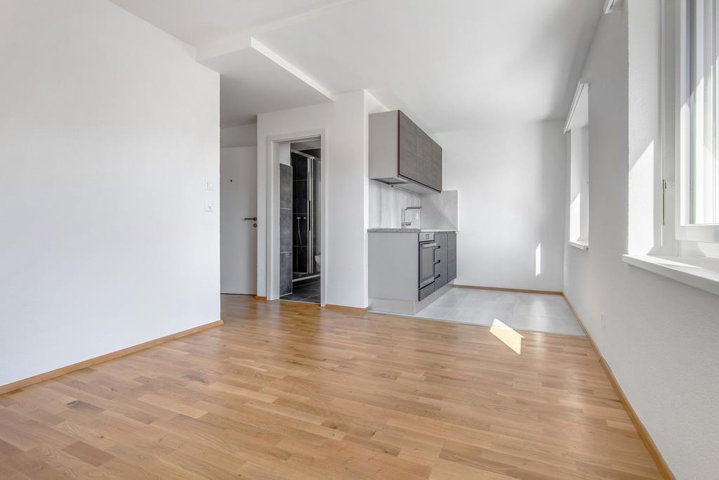 Bild Schöne 1.5 Zimmerwohnung!