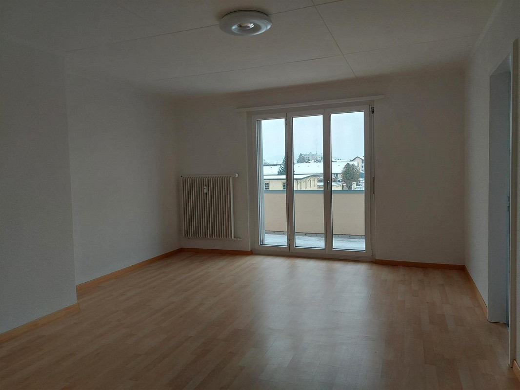 Moderne Wohnung an ruhiger Lage 9500 Wil 9500 Wil