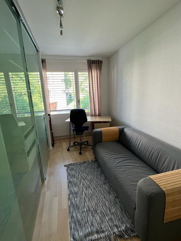 Bild Beautiful apartment in Zug