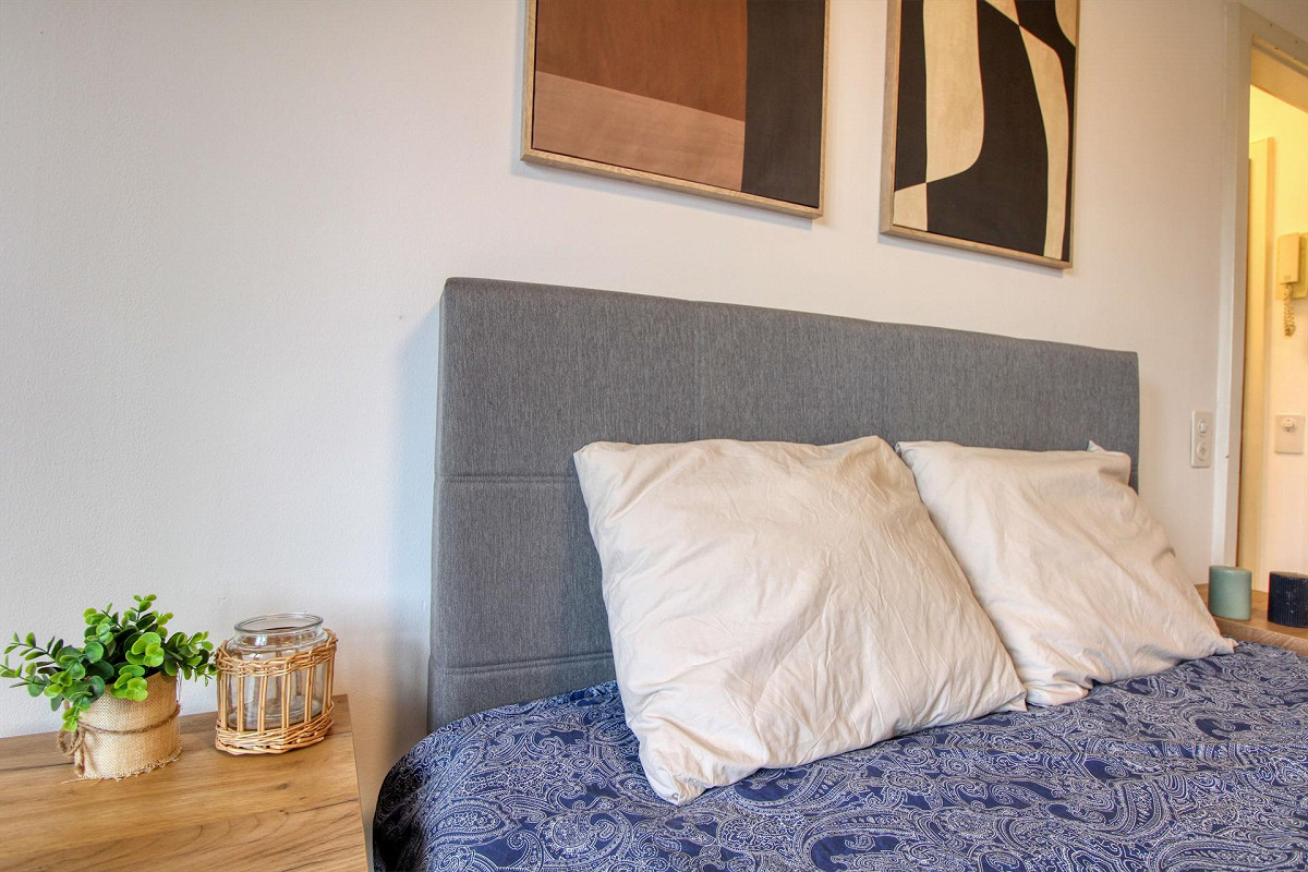Bild Gemütliches Studio in Basel