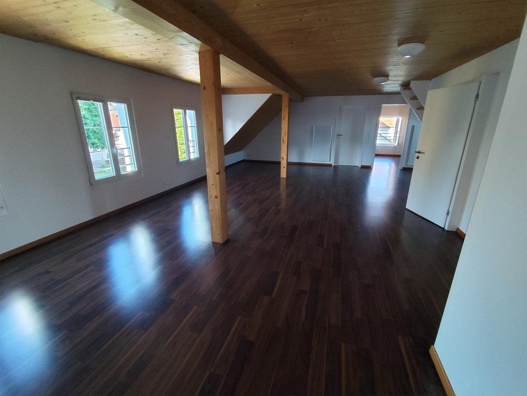 Wohnung in der charmanten Gemeinde 9533 Kirchberg 9533 Kirchberg