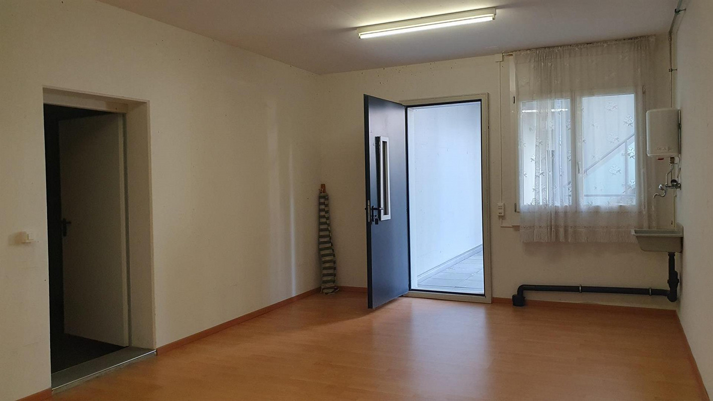 Werkstatt / Hobby 9524 Zuzwil 9524 Zuzwil