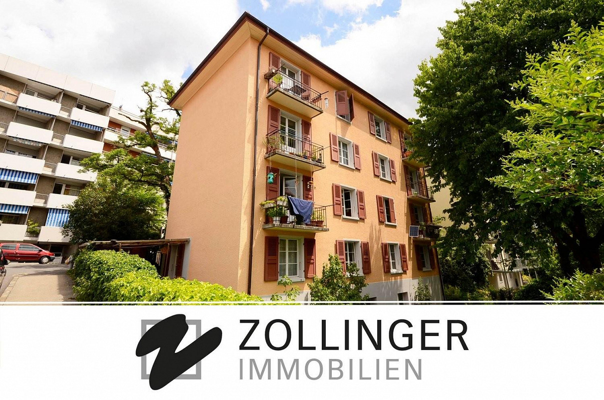 Bild Schöne Wohnung nähe Inselspital
