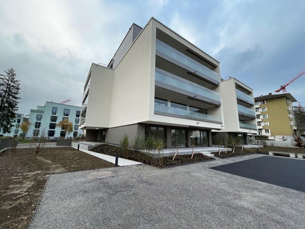 Bild Ihre Chance - wunderschöne Single Wohnung in Zürich