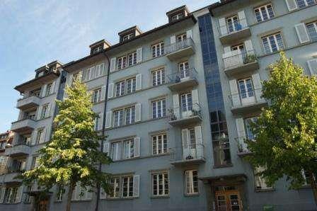 Bild Grosszügige und ruhige Wohnung für einen Monat mietzinsfrei mieten!