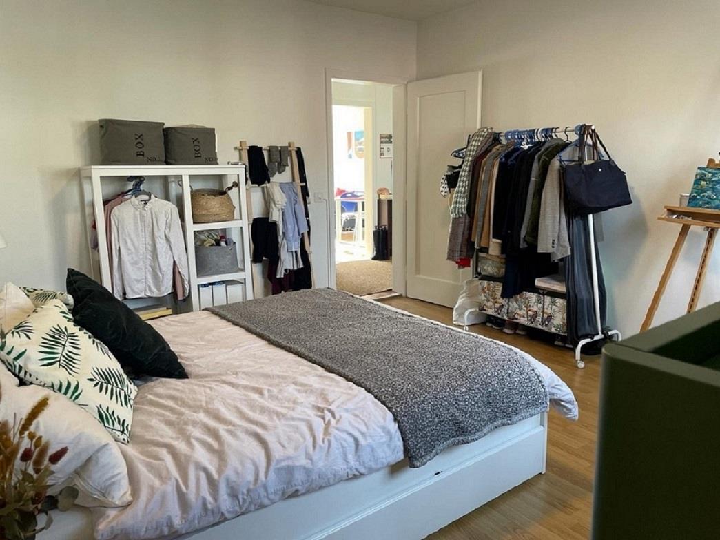 Bild 2,5 Zimmer Wohnung in Bern mit Parkplatz