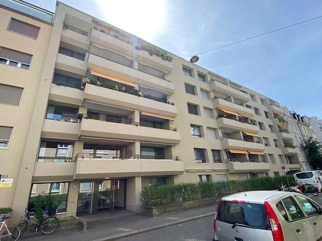 Bild Wohnung sucht Single