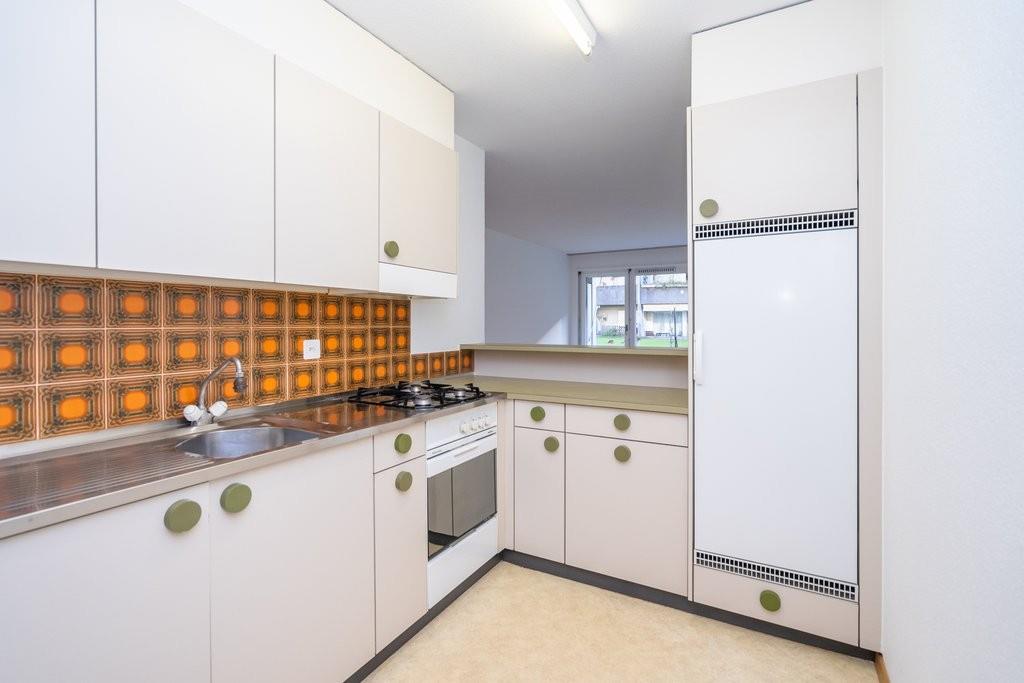 Bild 3.5-Zimmer-Wohnung nähe Bümpliz-Süd!