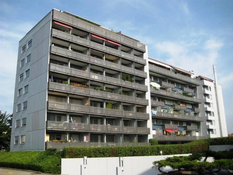 Bild Wohnung sucht Single