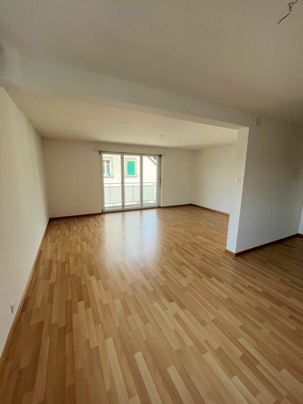 Schöne Wohnung mit Balkon  9000 St. Gallen  9000 St. Gallen