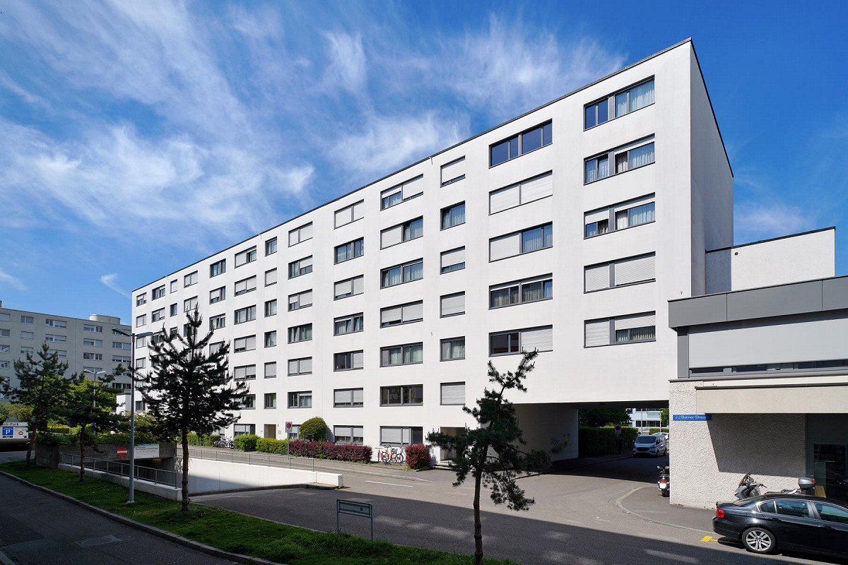 Bild Ideal für Studenten