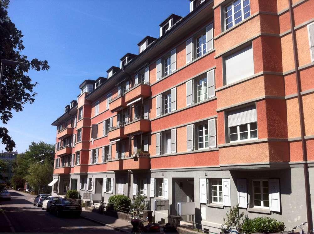 Bild Moderne 1.5-Zimmerwohnung