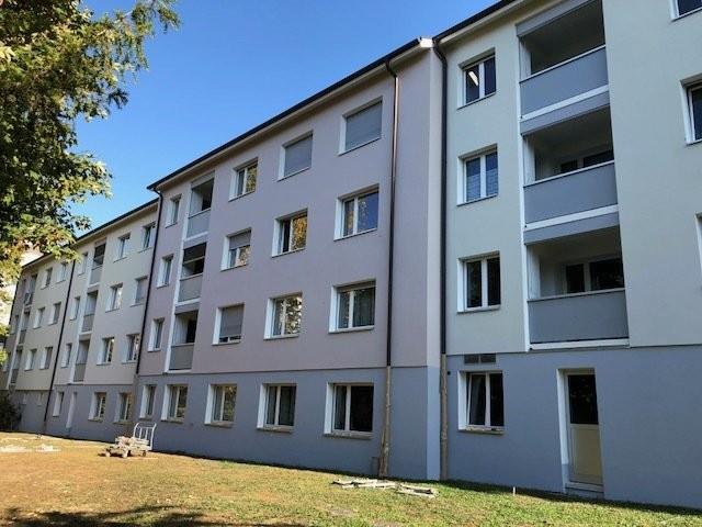Bild Stadtwohnung in ruhiger Seitenstrasse