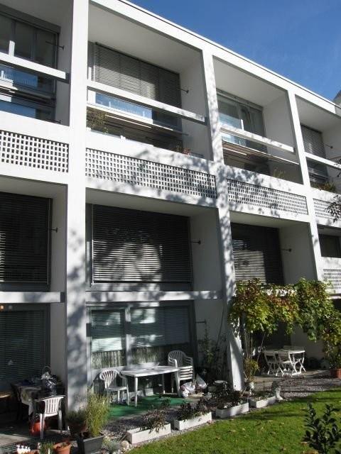 Bild Ihr neues Zuhause mit traumhafter Dachterrasse!