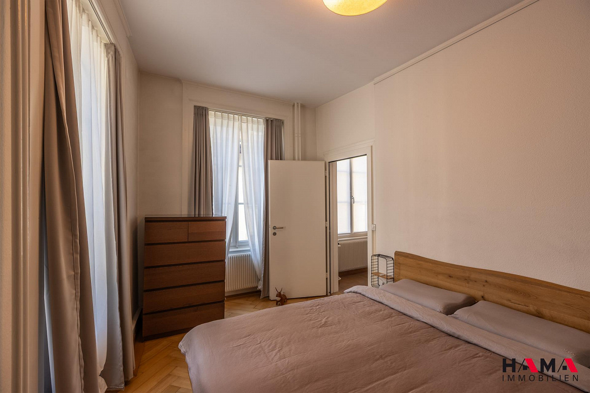 Modern Wohnen im Herzen 4800 Zofingen 4800 Zofingen