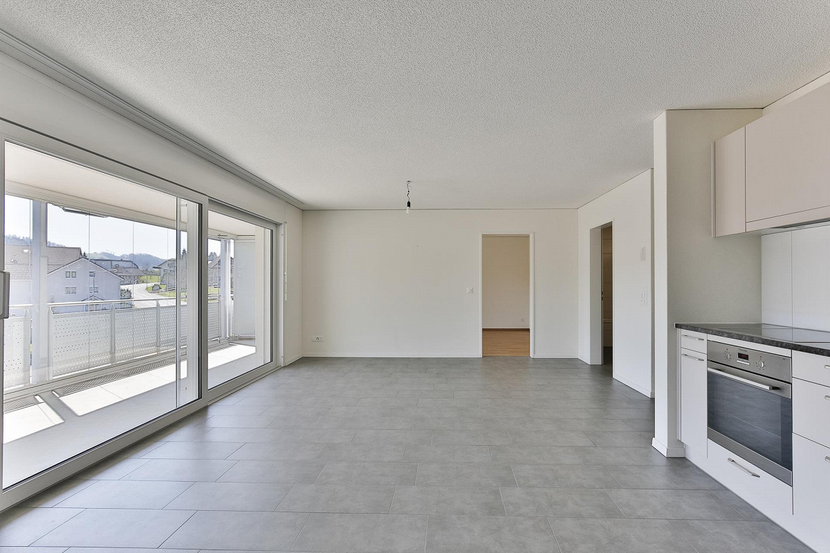 Grosszügige Wohnung an ruhiger Lage 6264 Pfaffnau 6264 Pfaffnau