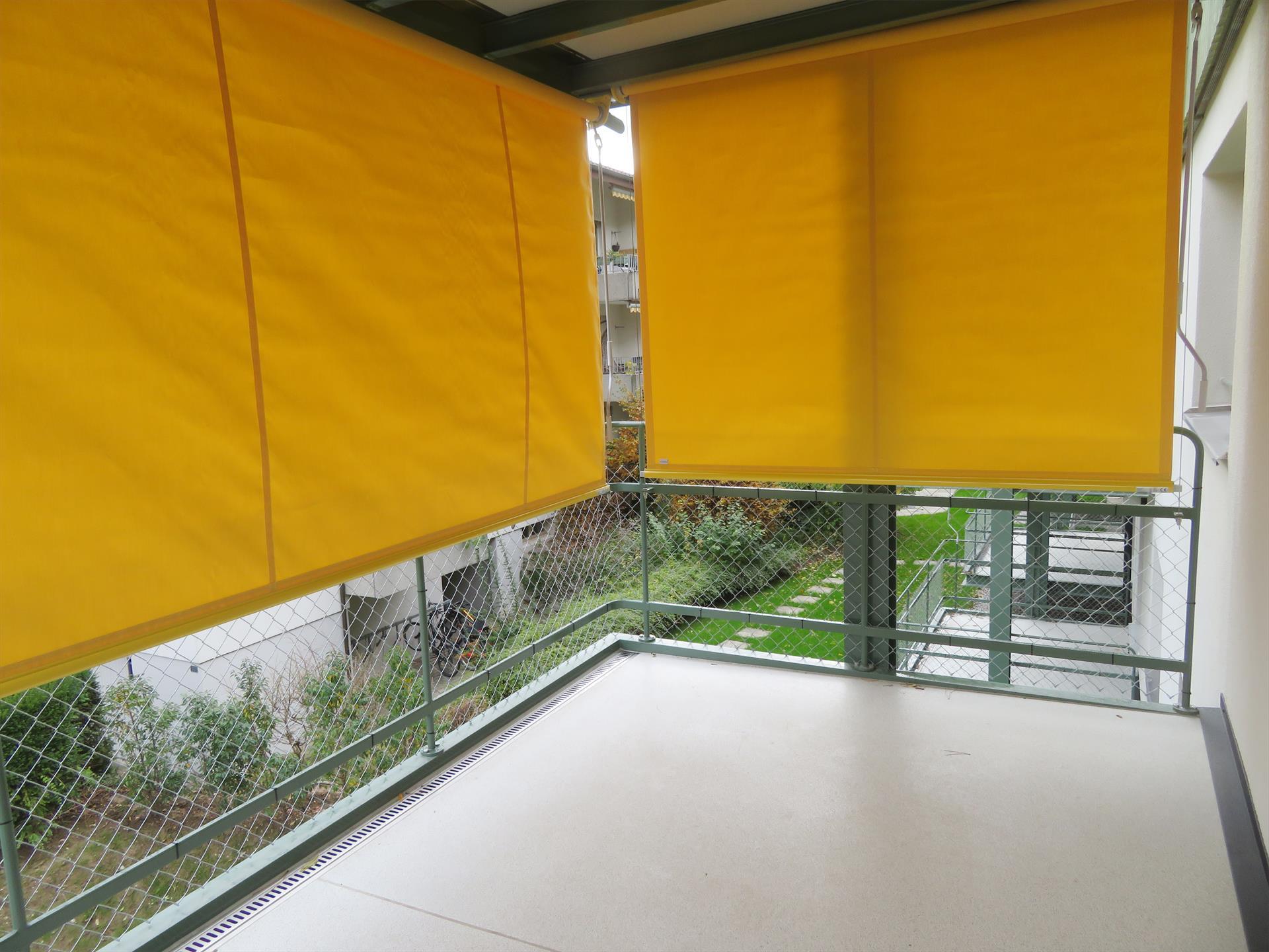 Erstvermietung: Moderne Wohnung Nähe Migros Paradies