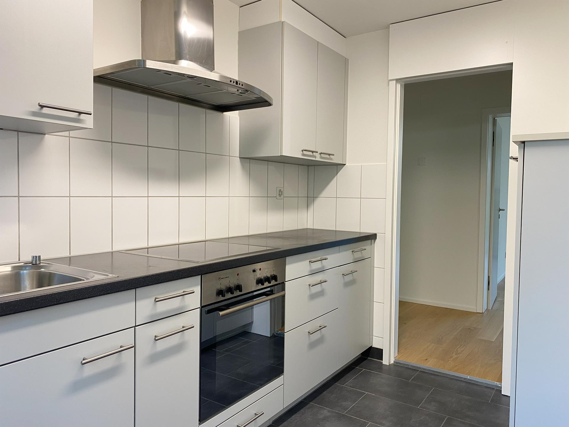 Wohnen an ruhiger Lage im Hochparterre