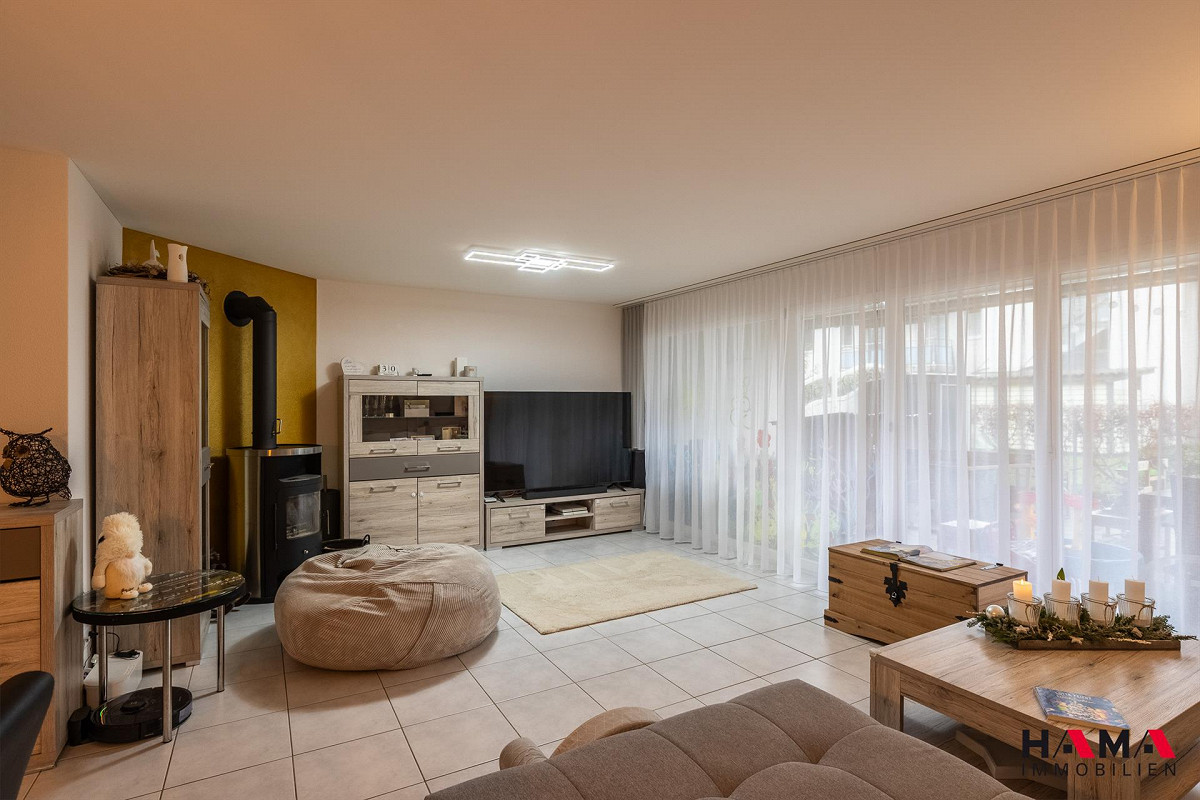 Ihr neues Zuhause im Eigentumsstandard direkt an der Aare 4663 Aarburg 4663 Aarburg