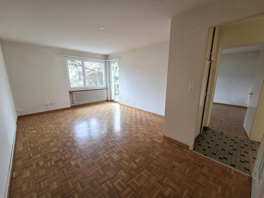 Wohnen mit schönem Sitzplatz 8203 Schaffhausen 8203 Schaffhausen