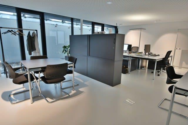 Moderne Räumlichkeit für Büro oder Atelier 4704 Niederbipp 4704 Niederbipp