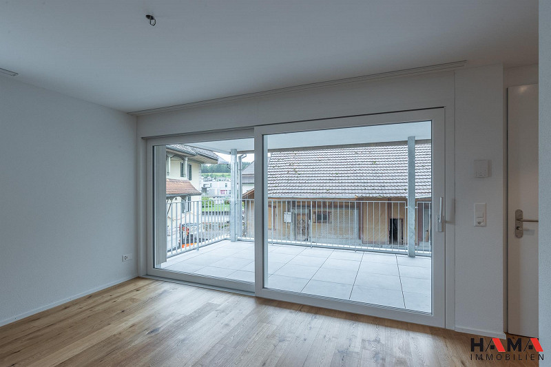 Hochwertige Wohnung 4914 Roggwil 4914 Roggwil